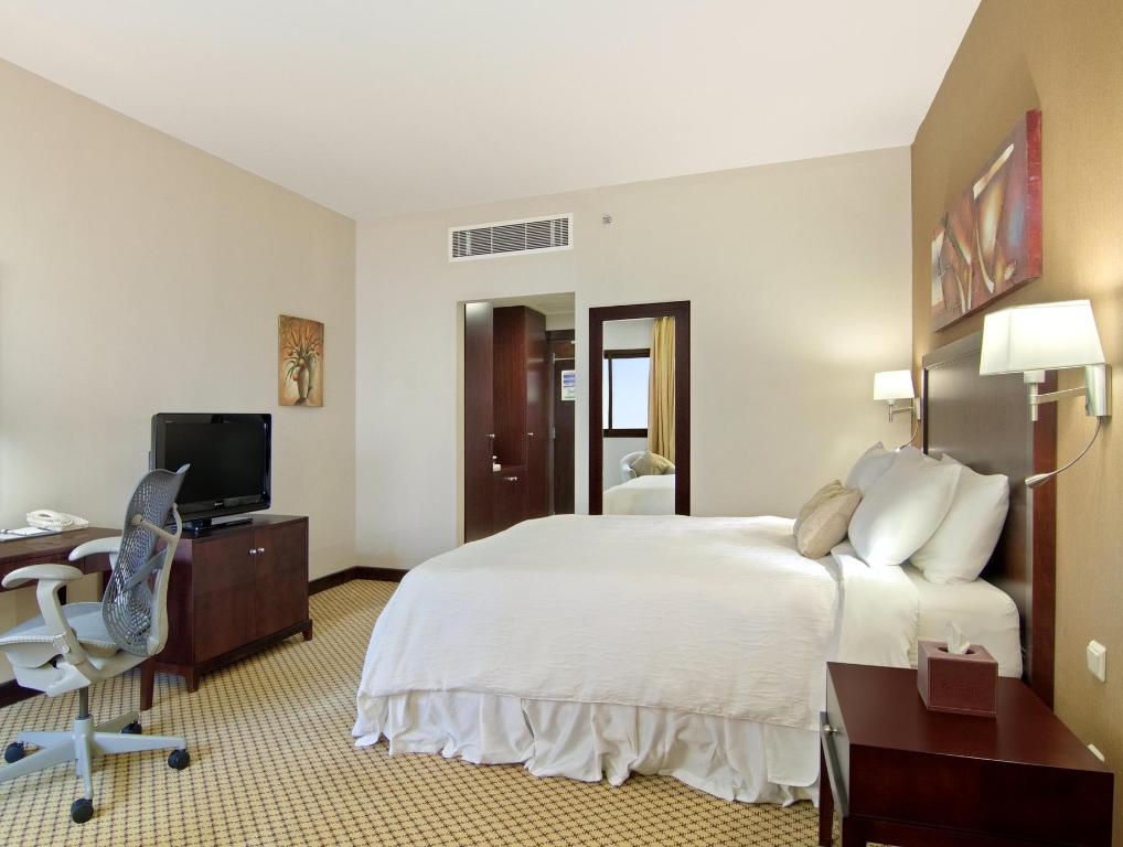 Hilton Garden Inn Riyadh Olaya