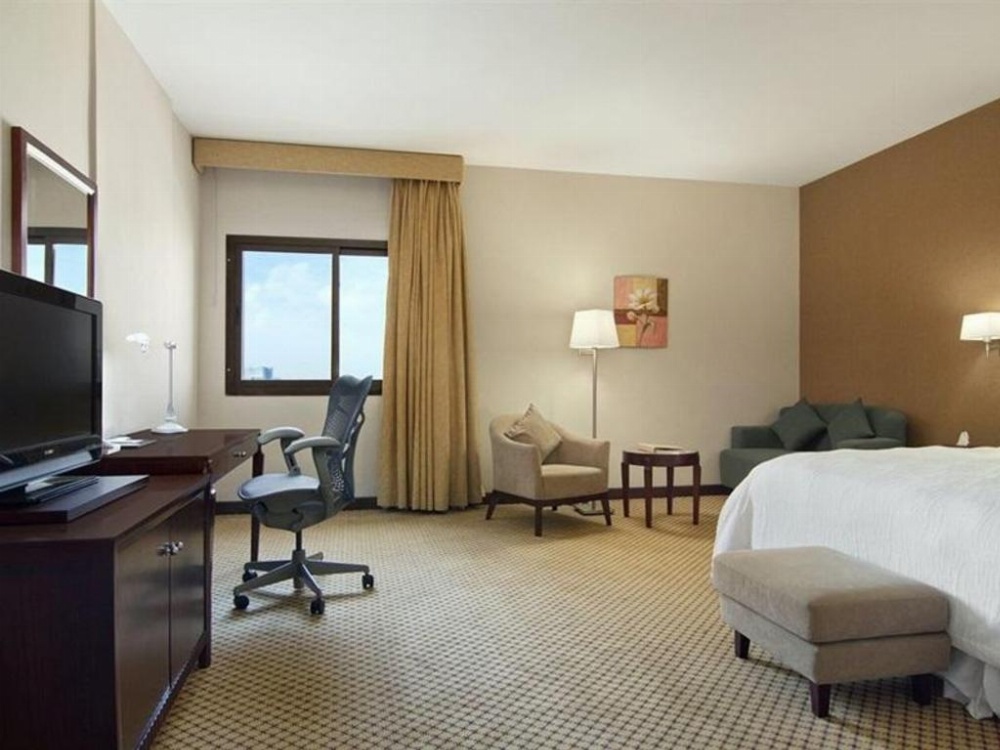 Hilton Garden Inn Riyadh Olaya Image 18