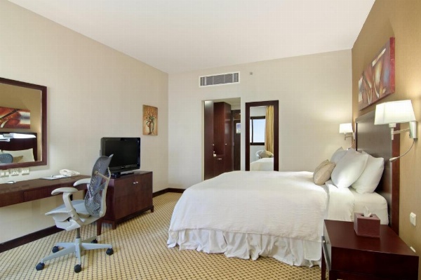Hilton Garden Inn Riyadh Olaya image 23