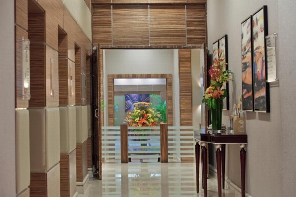 Hilton Garden Inn Riyadh Olaya image 4