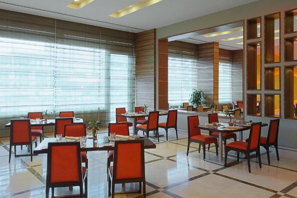 Hilton Garden Inn Riyadh Olaya image 7